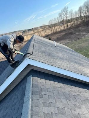 Standing Seam Roofing in Chittenden County