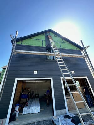 Slate Roofing in Chittenden County