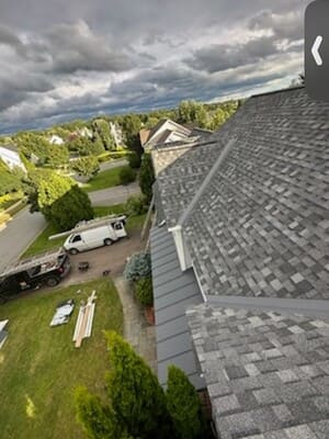 Vinyl Siding in Chittenden County