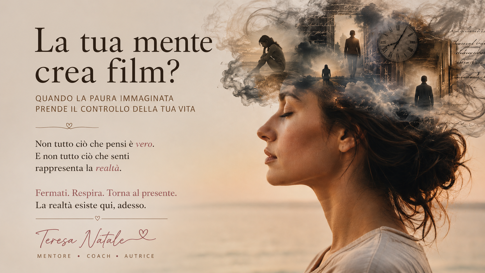 la tu amente crea film?