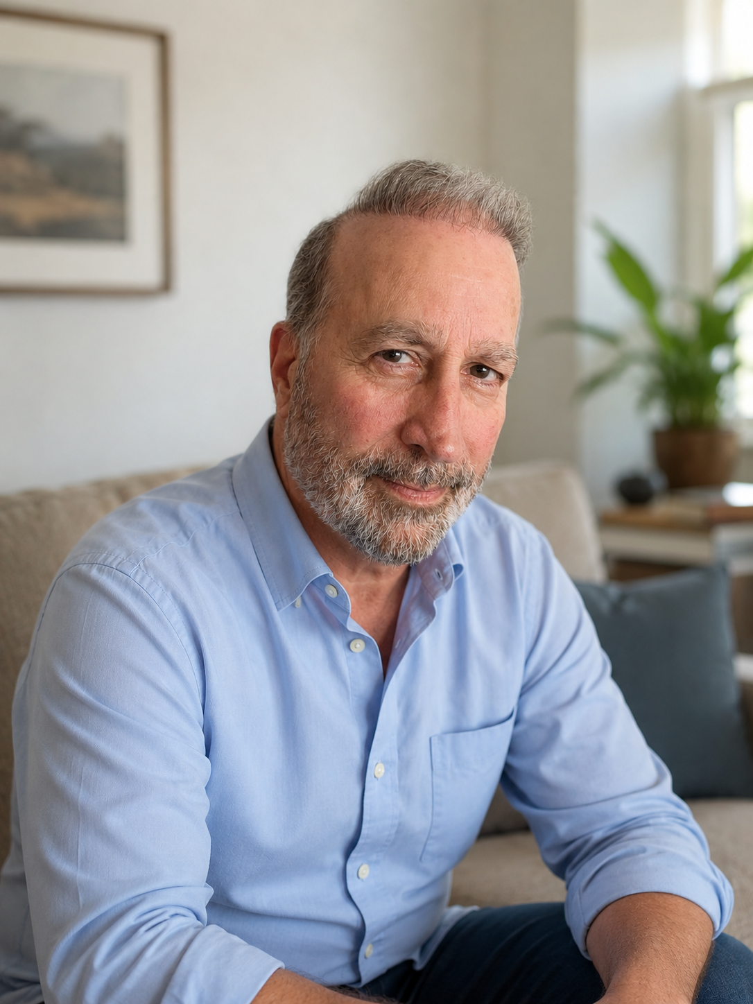 Alan Katz
