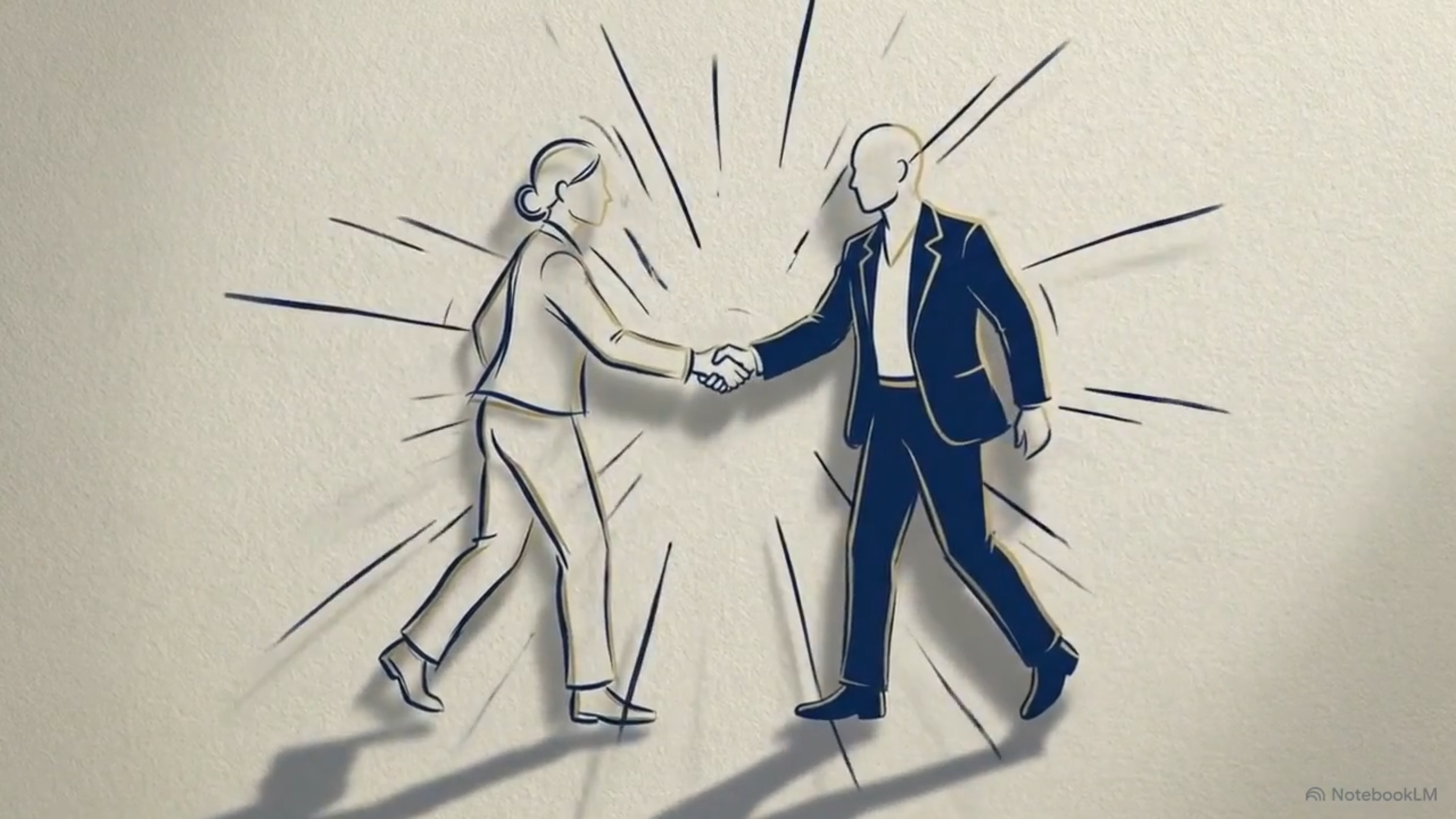 Real estate agent and client shaking hands to represent agreement and moving forward with confidence Real estate agent and client shaking hands to represent agreement and moving forward with confidence