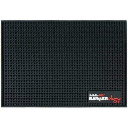 BaBylissPRO® BARBERology™ Workstation Mat