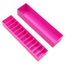 Barbermate Blade Caddy - Pink