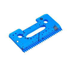 Blue Ceramic Wahl cutter