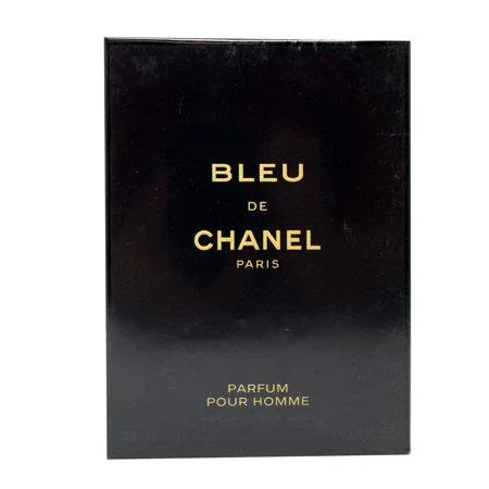 Chanel Bleu de Chanel EDP 3.4 Ounces