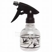 Diane D3009 Small Spray Bottle Print