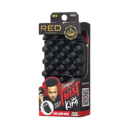 Compact Twist King- Black