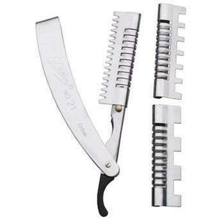 Diane Stainless Steel Shaper 21