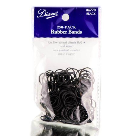Diane Rubber Bands