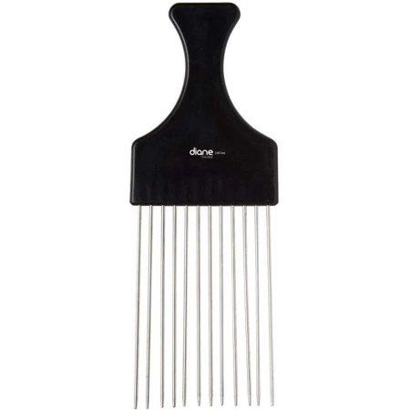 Diane X-Large Steel Lift Black