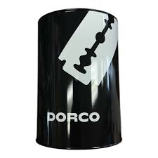Dorco Disposal Can