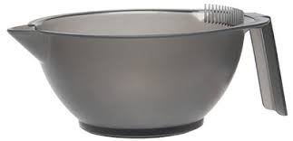 Diane Tint Bowl with Scraper