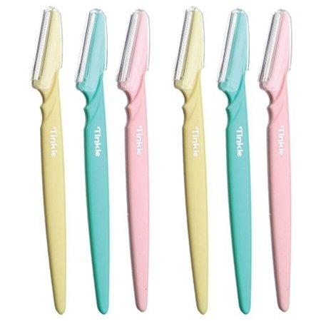 Dorco Tinkle Eyebrow Razors