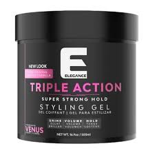 Elegance Triple Action 16oz