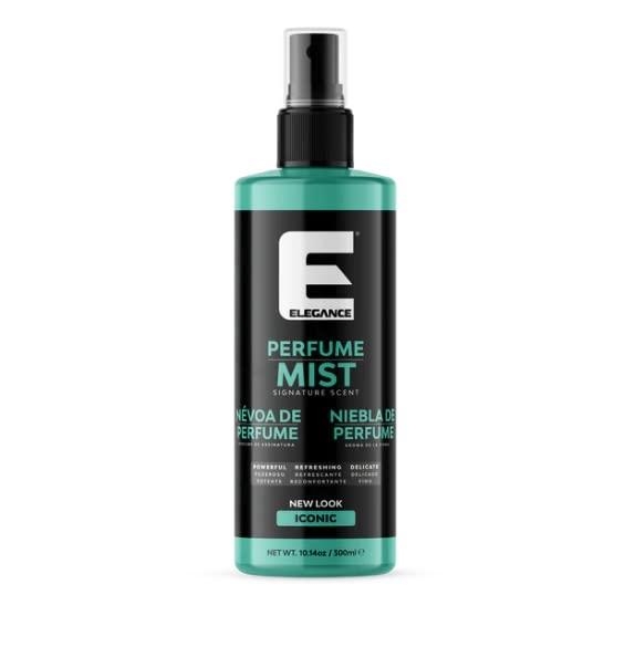 Elegance Perfum Mist 300ml Iconic