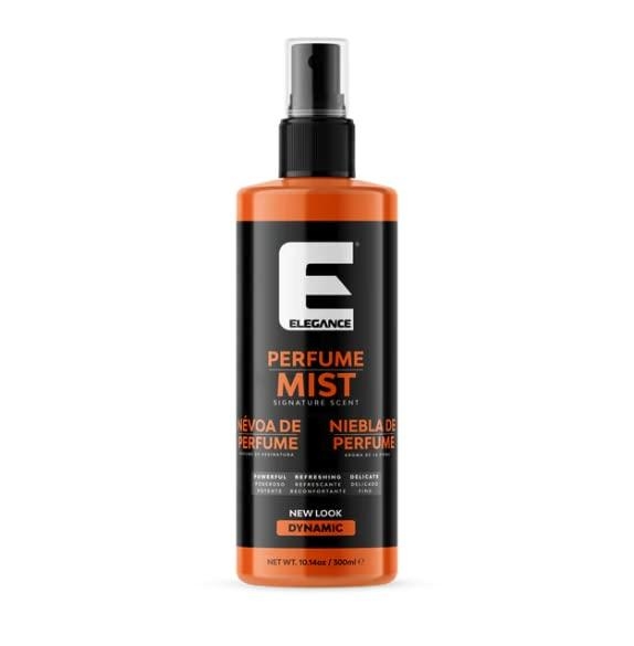 Elegance Perfum Mist 300 ml Energetic