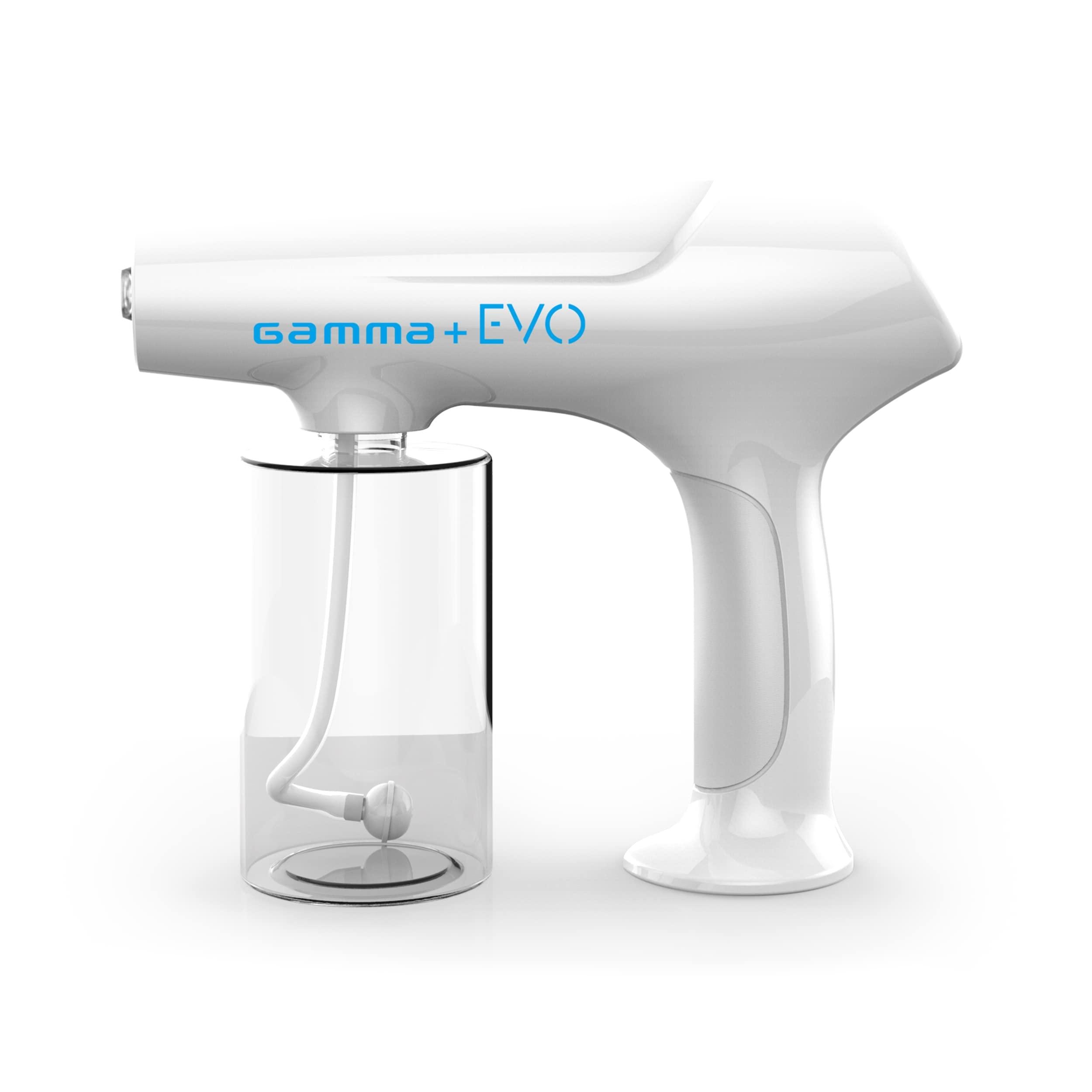 EVO Nano Mister Cordless
