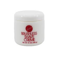 Gabels Brushless Shave Creame 15oz
