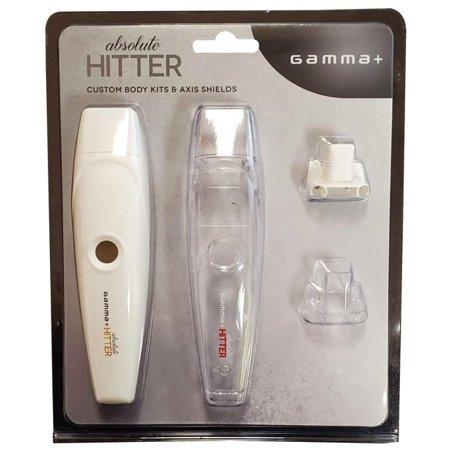 Gamma+ Absolute Hitter Hair Replacement Lids