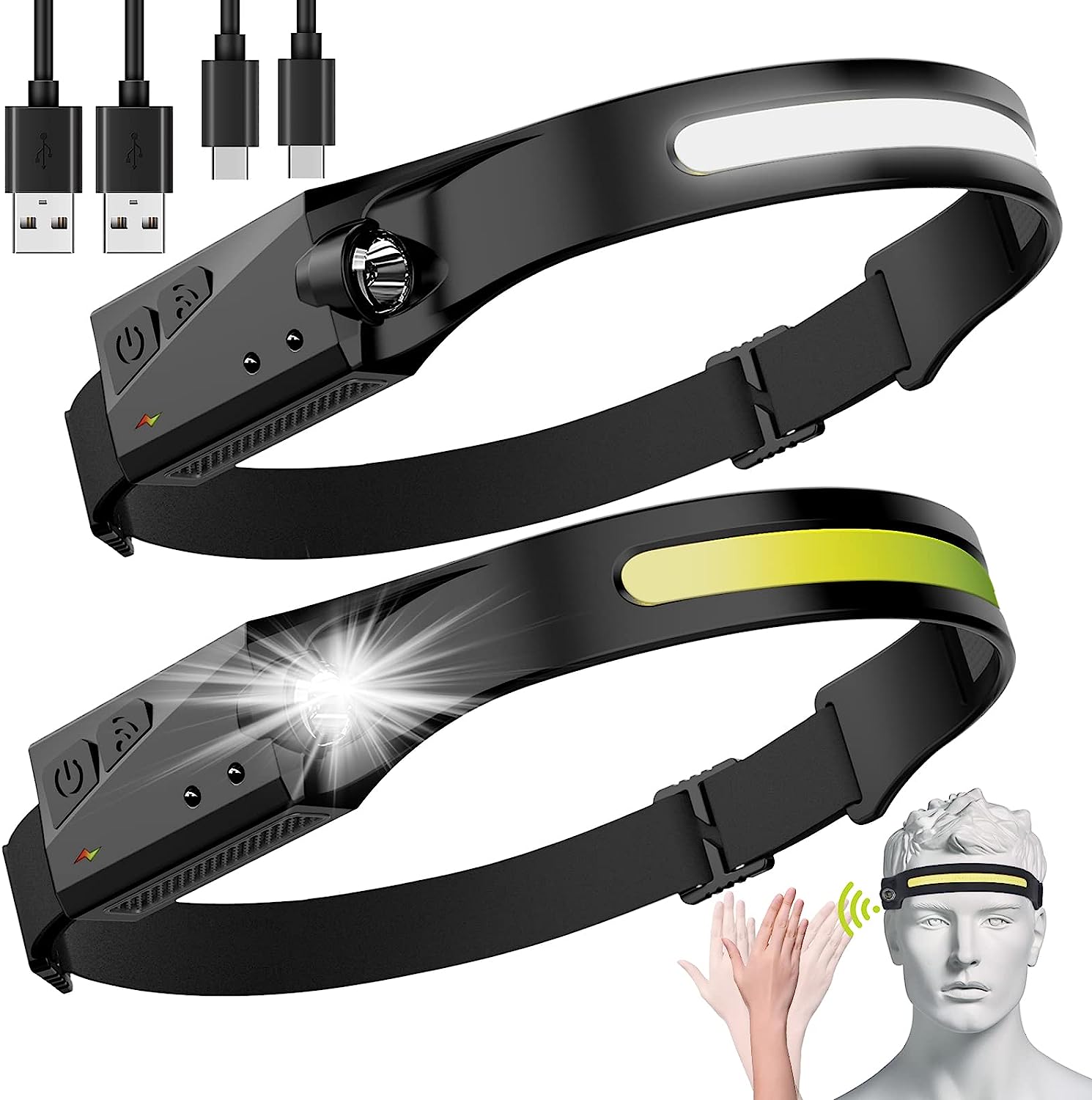 Head Lamp