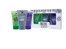 Johnny B Mode Holiday Trio