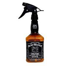 Jack Daniels Spray Bottle Assorted Colors