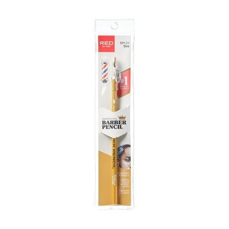 Kiss Tan Barber pencil