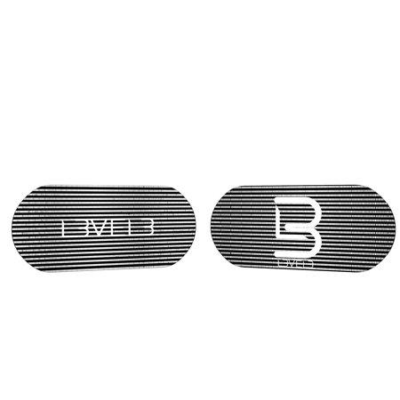 LEVEL3 Hair Grips