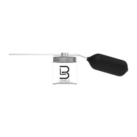 LEVEL3 Fiber Applicator Sprayer