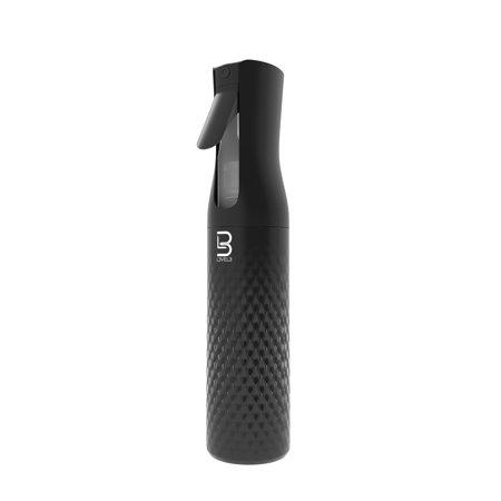 LEVEL3 Beveled Spray Bottle - Black