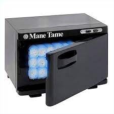 Mane Tame Towel Warmer - Small