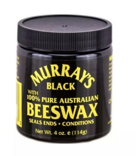 Murray's Dark Beeswax