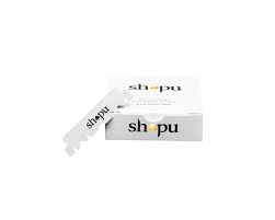 Shapu Blades