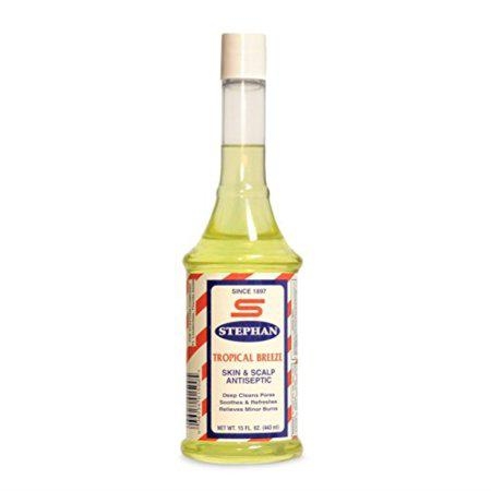 Stephan Tropical Breeze Cleanser