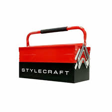 Stylecraft ToolBox