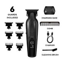 Supreme Trimmer Vader Lite - Black