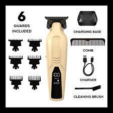 Supreme Trimmer Vader Lite - Sand
