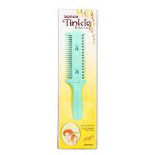 Tinkle Hair Cutter
