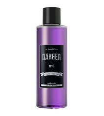 Barber Marmara Eau De Cologne NO 1 400ml