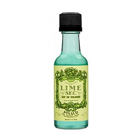 Clubman Lime Sec After Shave Lotion Refreshes Skin After Shaving grance 1.7 Fl Oz