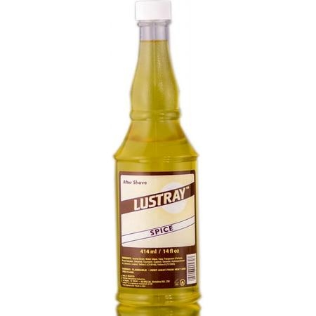 Clubman Lustray Spice After Shave