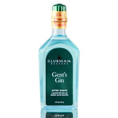 Clubman Gent S Gin Aftershave