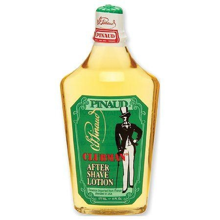 Clubman Pinaud After Shave Lotion bounce