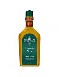 Clubman Reserve Cognac Neat Aftershave Lotion