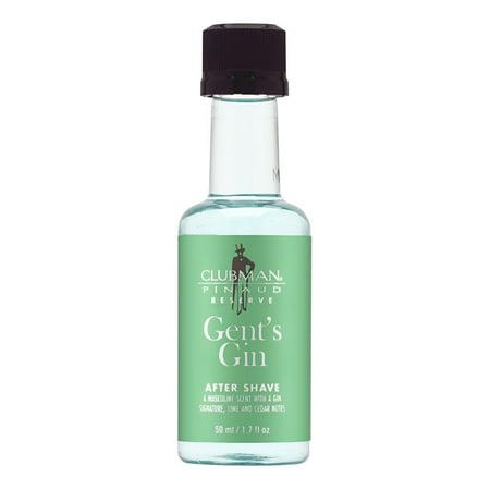 Clubman Pinaud Reserve Gent S Gin After Shave 50ml/1.7oz