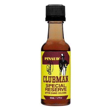 Clubman Pinaud Special Reserve After Shave Lotion For Men