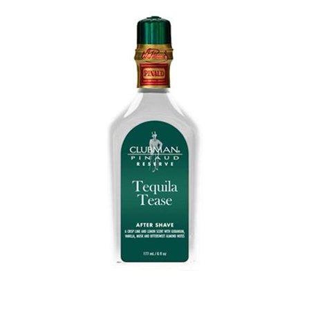 Clubman Reserve Tequila Tease Aftershave Lotion