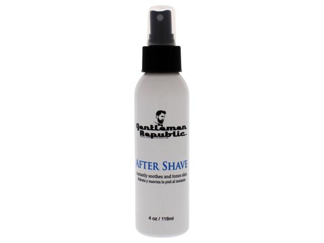 Gentlemen Republic After Shave