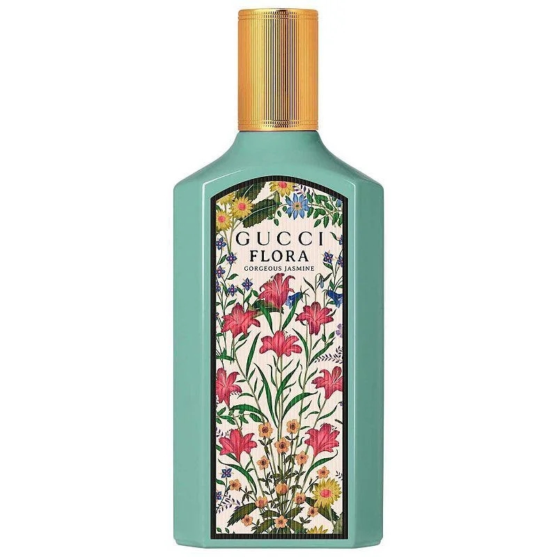 Gucci Flora Gorgeous Jasmine Eau De Parfum Spray